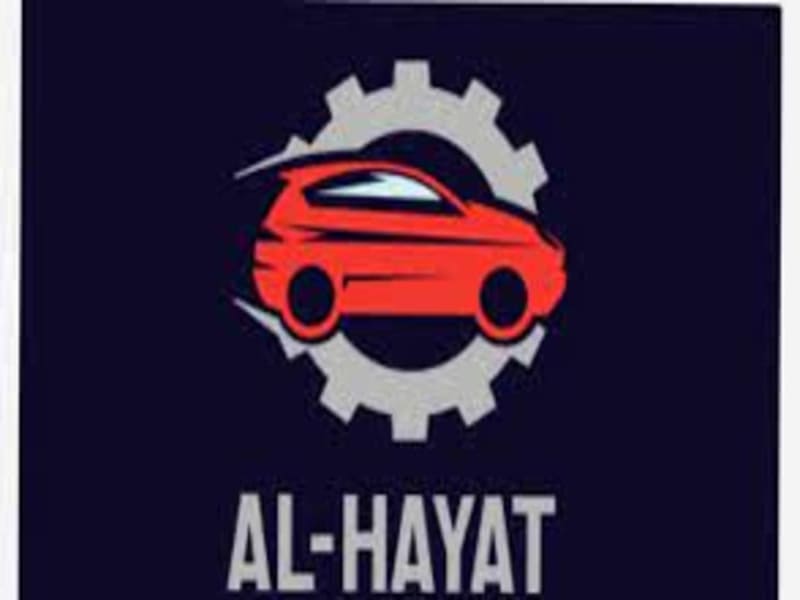 Al-Hayat Car