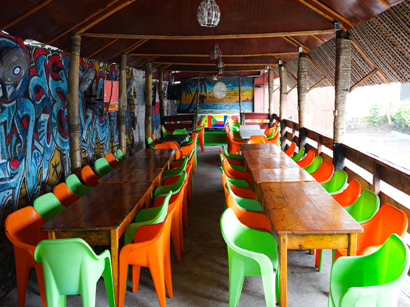 La Chicha Marseillais