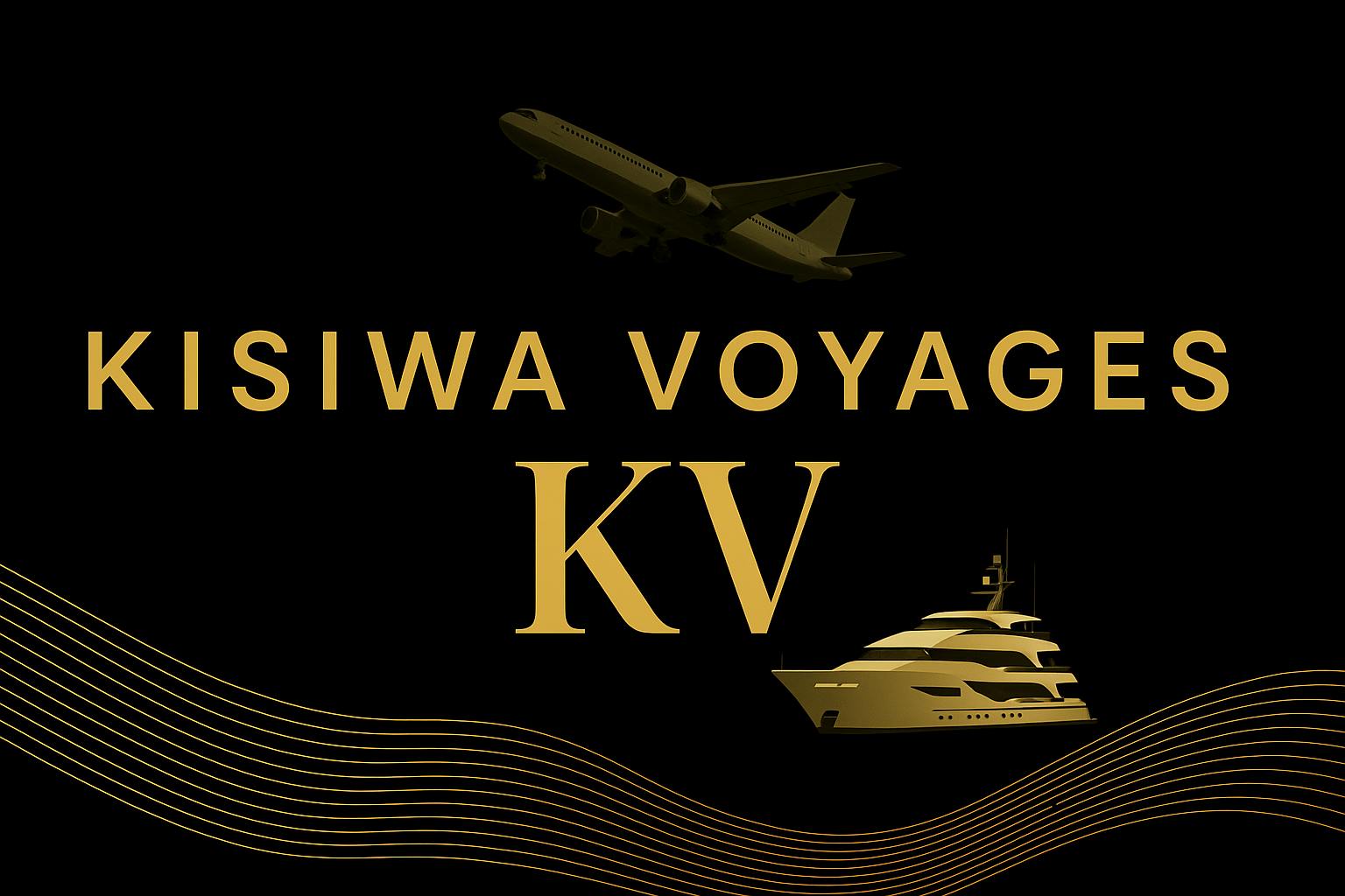 Kisiwa Voyages