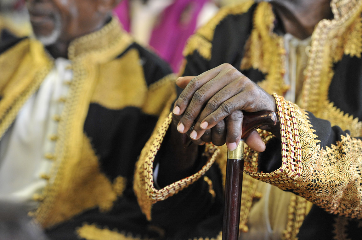 Traditions & Culture